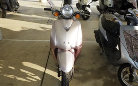 HONDA TODAY 1991 AF61