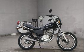 SUZUKI GN125 H PCJG9