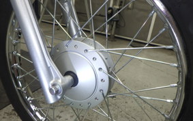 HONDA C50 SUPER CUB 2023 AA09