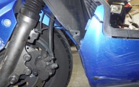 SUZUKI ｽｳｨｯｼｭ125 DV12B