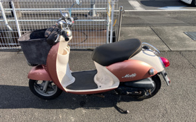 YAMAHA VINO MORUFE SA37J