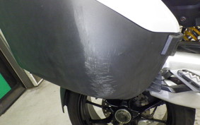 DUCATI MULTISTRADA 1200 S 2011