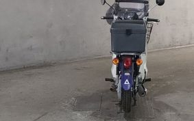 HONDA SUPER CUB110 JA07