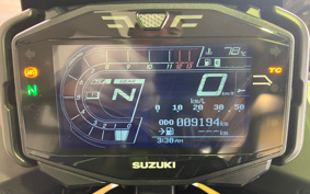 SUZUKI KATANA 2019 GT79B