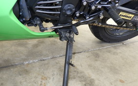 KAWASAKI NINJA 250R 2014 EX250K