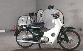 HONDA SUPER CUB50 C50