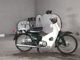 Фото Honda SUPER CUB50 с японского аукциона