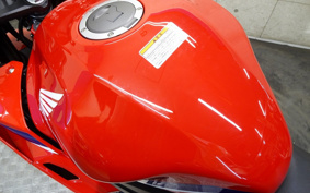 HONDA CBR400R 2025 NC65