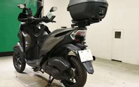 YAMAHA TRICITY 155 A 2005 SG37J