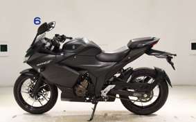 SUZUKI GIXXER 250 SF 2026 ED22B