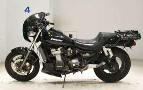 KAWASAKI ELIMINATOR 400 1996 ZL400A