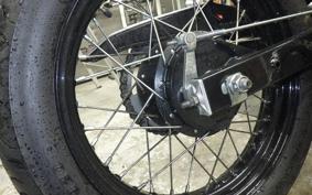 HONDA FTR223 MC34