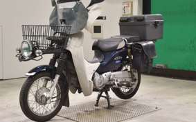 HONDA C110 SUPER CUB JA10