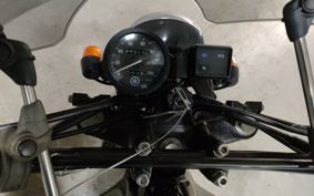 YAMAHA TW225 DG09J