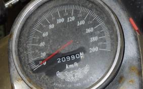 HONDA PHANTOM 200 TA200