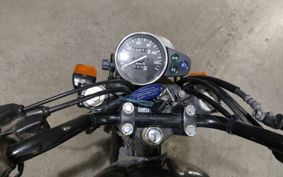 HONDA CB223S MC40