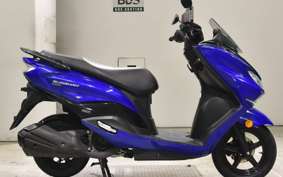 SUZUKI BURGMAN 125