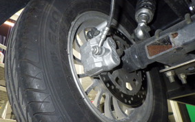 OTHER +UNREGISTERED MODEL by BDS TRIKE125