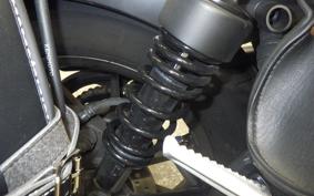 HONDA REBEL 250 2010 MC49