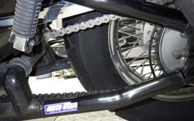 HONDA STEED 400 VLS 1998 NC37