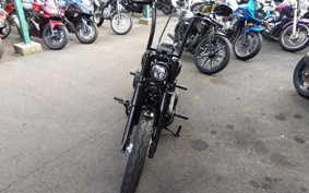 HARLEY HARLEY FXBB 2018 YJJ