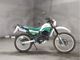 Фото Yamaha SEROW 225 с японского аукциона