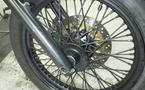 HONDA STEED 400 1993 NC26