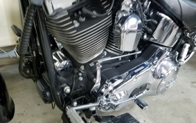 HARLEY FLSTF 100th 2003 BMY