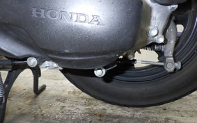 HONDA TACT Basket AF79