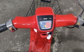 YAMAHA PASSOL 2E9