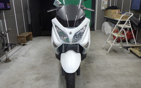 SUZUKI SKYWAVE 200 (Burgman 200) 2008 CH41A