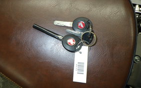 HONDA CT125-2 2007 JA65