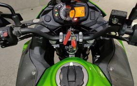 KAWASAKI  VERSYS X250 LE250D