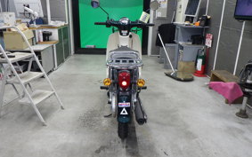 HONDA C110 SUPER CUB JA44