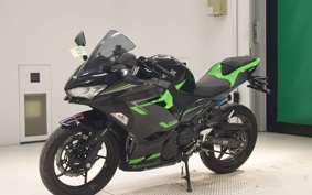 KAWASAKI NINJA 400 2019 EX400G