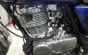 YAMAHA SR400 Gen.5 2021 RH16J