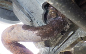 SUZUKI LET's 2 CA1PA