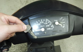 YAMAHA JOG Gen.1 3KJ