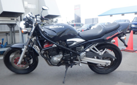 SUZUKI BANDIT400-1 1995 GK7AA