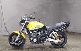 YAMAHA XJR400 R 2004 RH02J