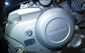 HONDA CROSS CUB 110 JA60