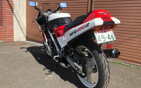 HONDA VFR400R 1986 NC21