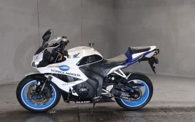 HONDA CBR600RR PC40