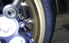 YAMAHA XSR900 2023 RN80J