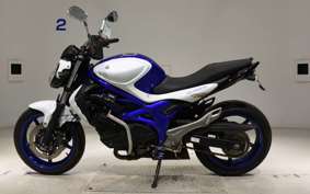 SUZUKI ｸﾞﾗﾃﾞｨｳｽ400 2018 VK58A