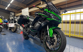 KAWASAKI NINJA 1000SX 2023 ZXT02K