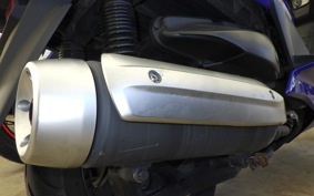 YAMAHA MAJESTY 250 Gen.3 SG15J