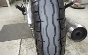 YAMAHA SR400 Gen.2 1988 1JR