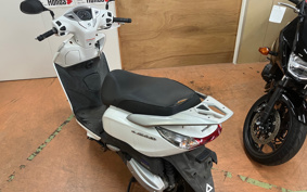 HONDA LEAD 125 JF45