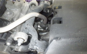 HONDA TACT-4ﾍﾞｰｼｯｸ AF79